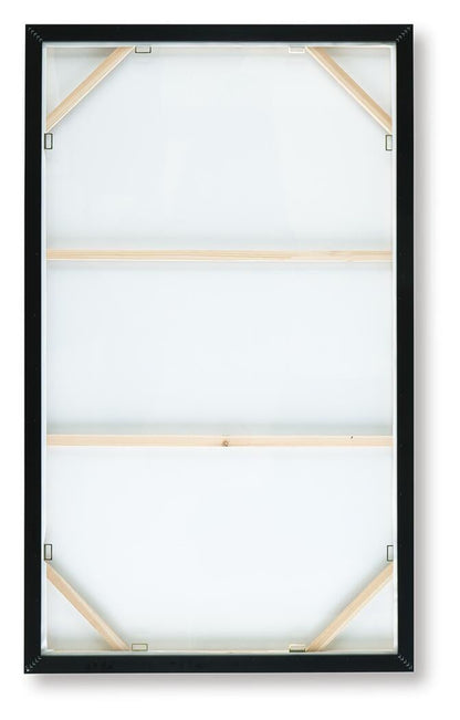 Ashley Express - Adilson Wall Art
