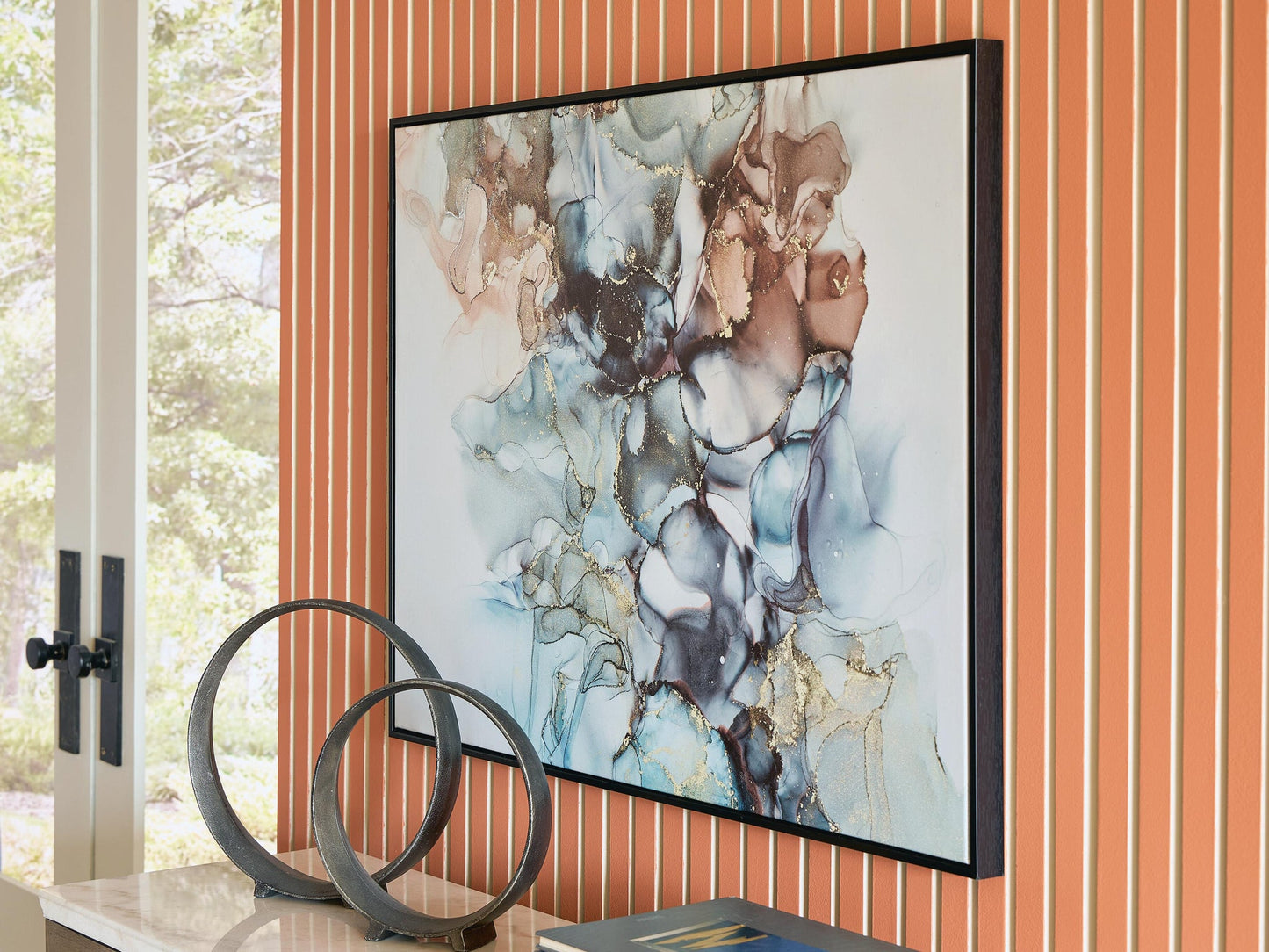 Ashley Express - Jordsboro Wall Art