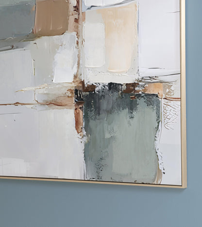 Ashley Express - Trailport Wall Art