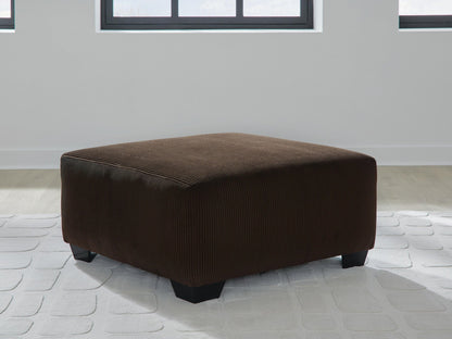 Ashley Express - Kimlee Oversized Accent Ottoman