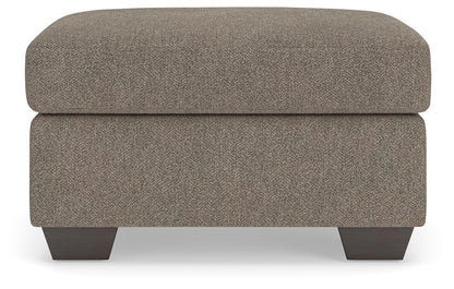 Ashley Express - Triston-Peaks Ottoman