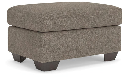 Ashley Express - Triston-Peaks Ottoman