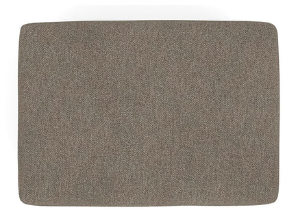 Ashley Express - Triston-Peaks Ottoman