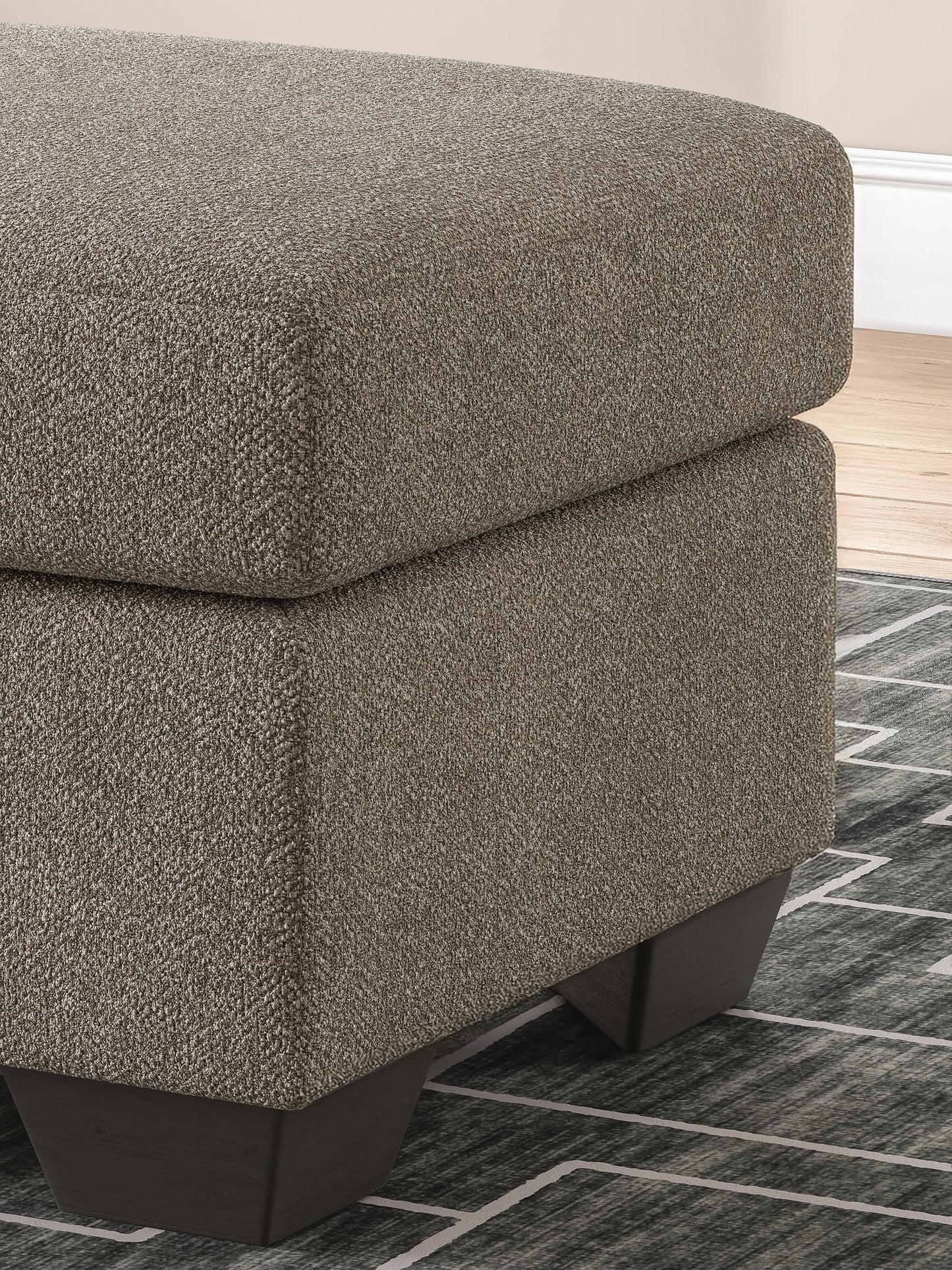 Ashley Express - Triston-Peaks Ottoman