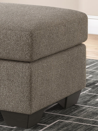 Ashley Express - Triston-Peaks Ottoman