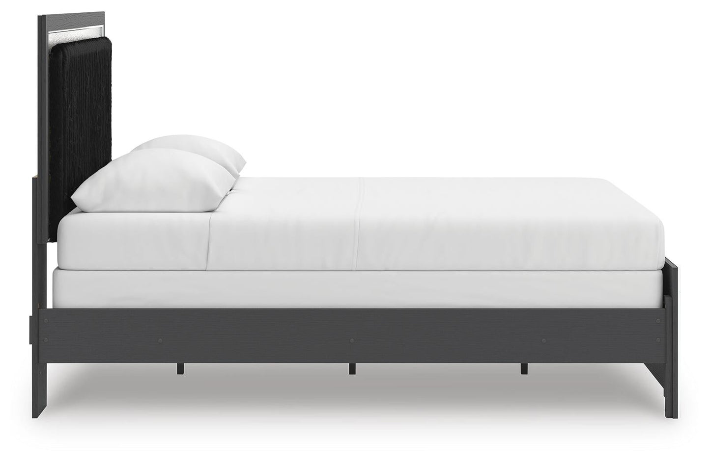 Ashley Express - Zuraleus Queen Upholstered Panel Bed