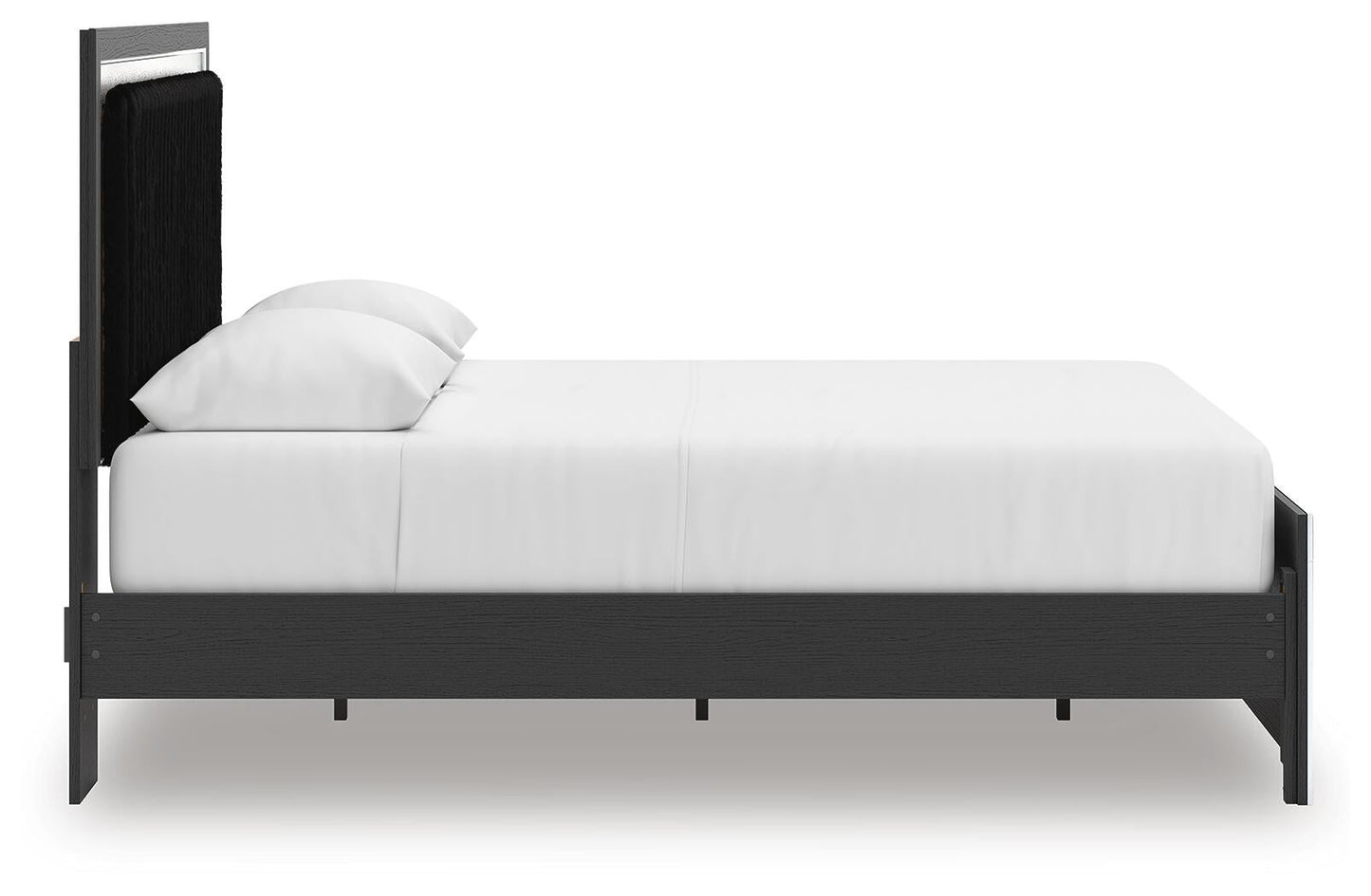 Ashley Express - Zuraleus Queen Upholstered Platform Bed