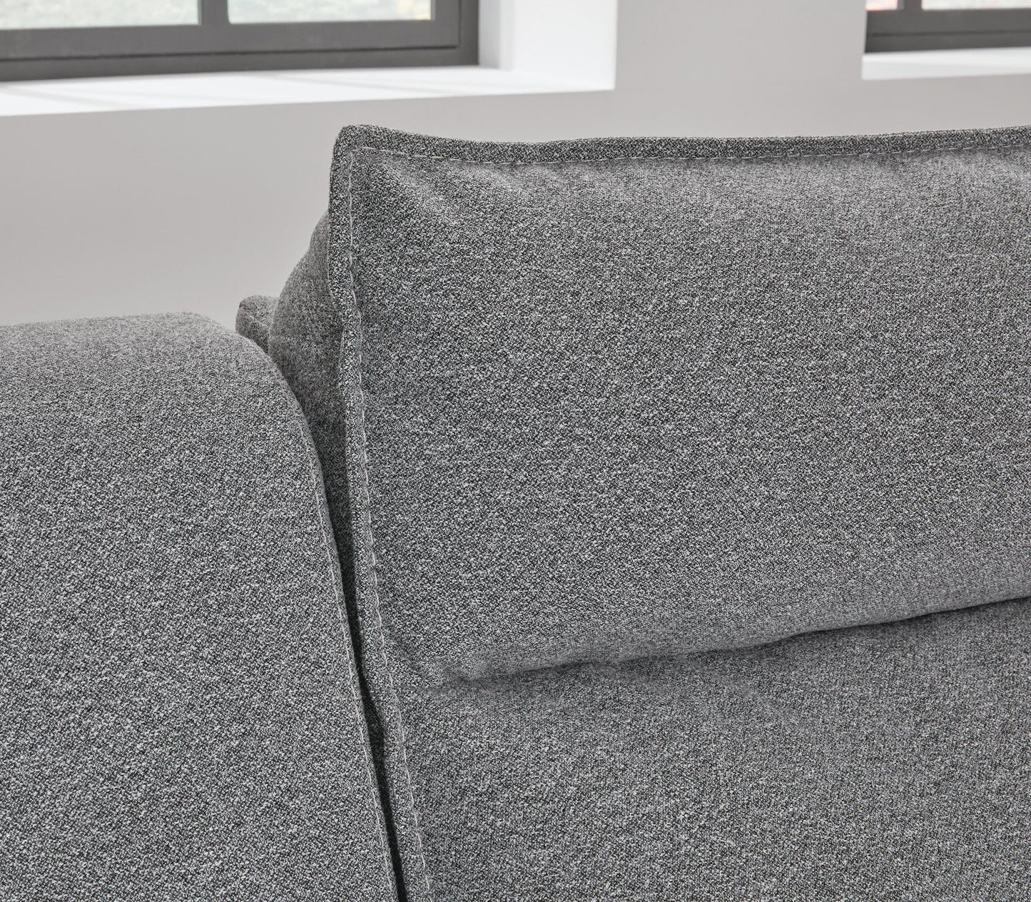 Modmax II 5-Piece Power Reclining Sectional with Consoles
