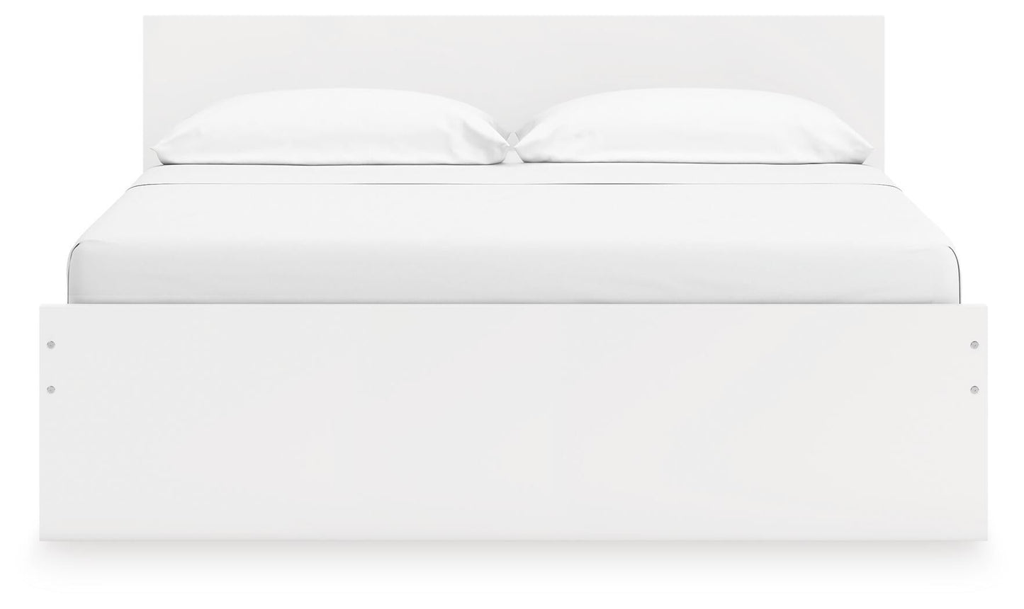 Ashley Express - Onita King Panel Platform Bed