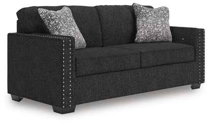 Jasmine Peaks Sofa
