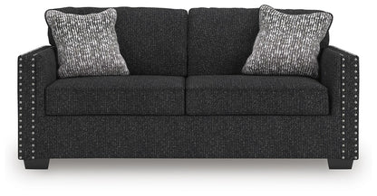 Jasmine Peaks Sofa
