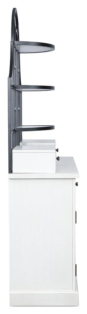 Greddinton Baker's Rack
