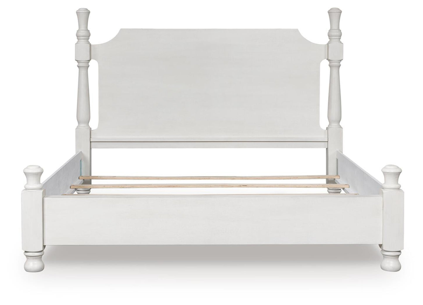 Rowlenstown King Poster Bed