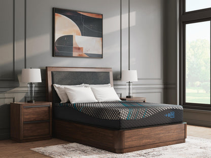 Ashley Express - Millennium 2.0 Foam 12 Inch King Mattress