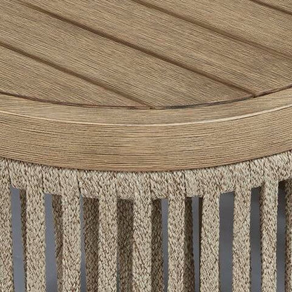Ashley Express - Serena Shores Rectangular Cocktail Table