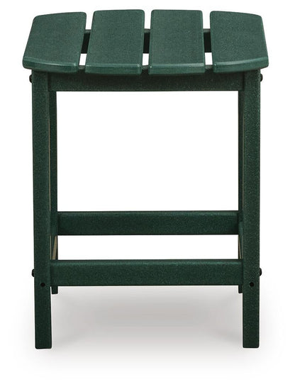 Ashley Express - Sundown Shores Rectangular End Table