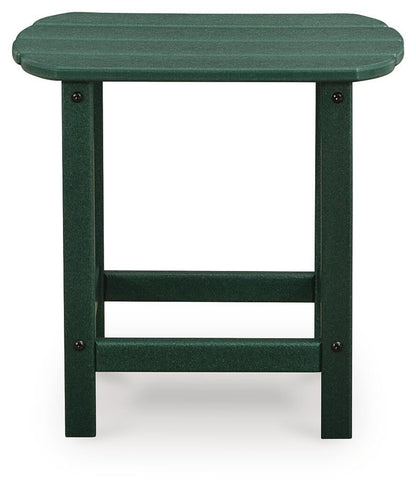 Ashley Express - Sundown Shores Rectangular End Table