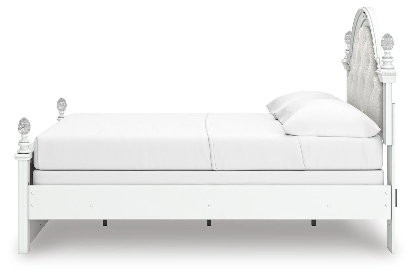 Ashley Express - Kozlani Full Upholstered Panel Bed