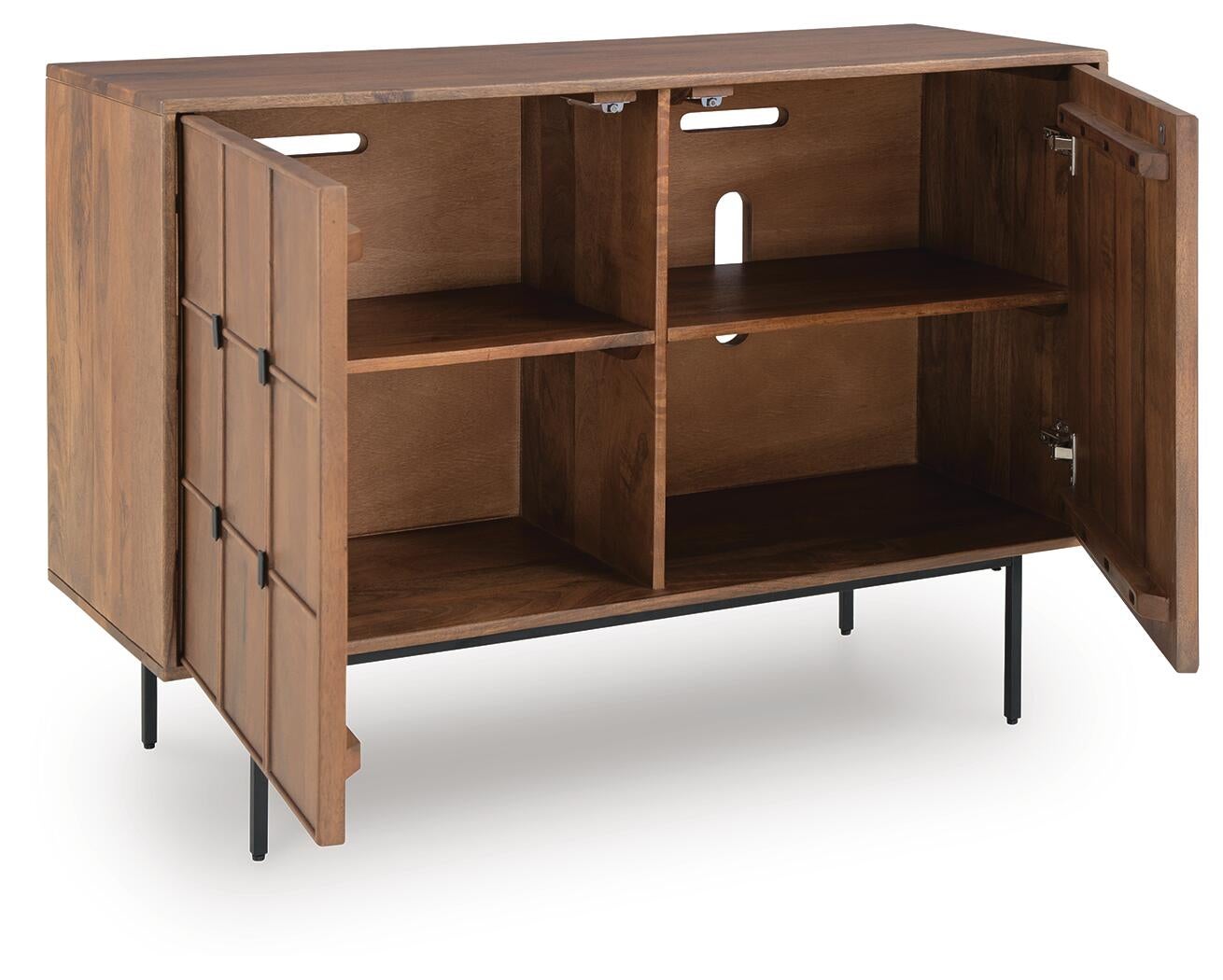 Ashley Express - Juddins Accent Cabinet