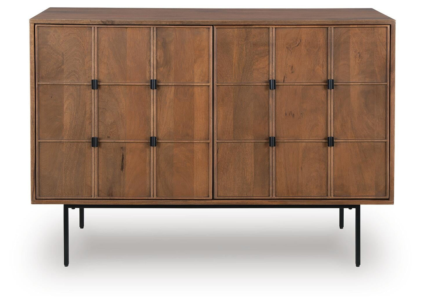 Ashley Express - Juddins Accent Cabinet
