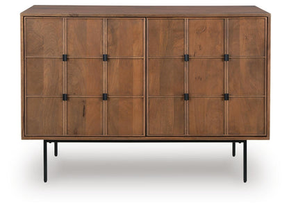 Ashley Express - Juddins Accent Cabinet