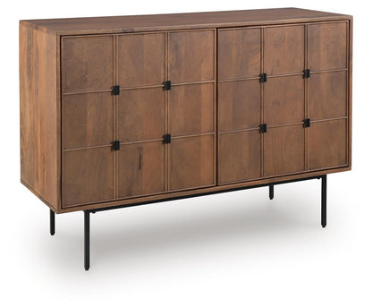 Ashley Express - Juddins Accent Cabinet