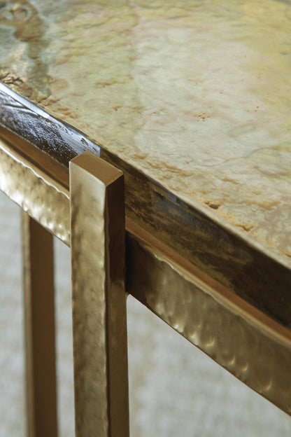 Ashley Express - Porterville Accent Table