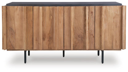Quintavious Accent Cabinet