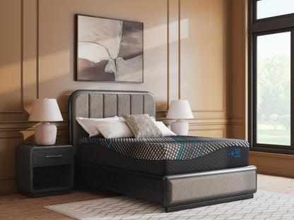 Ashley Express - Millennium 2.0 Hybrid 16 Inch Twin XL Mattress