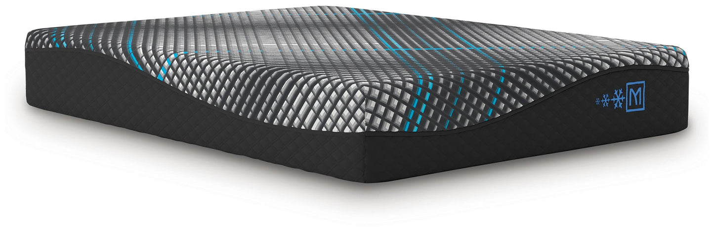 Ashley Express - Millennium 2.0 Hybrid 14 Inch Twin XL Mattress