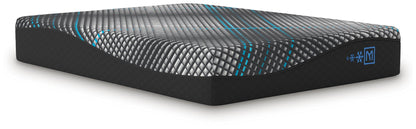Ashley Express - Millennium 2.0 Foam 12 Inch Queen Mattress