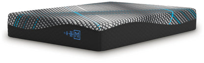 Ashley Express - Millennium 2.0 Foam 12 Inch Queen Mattress