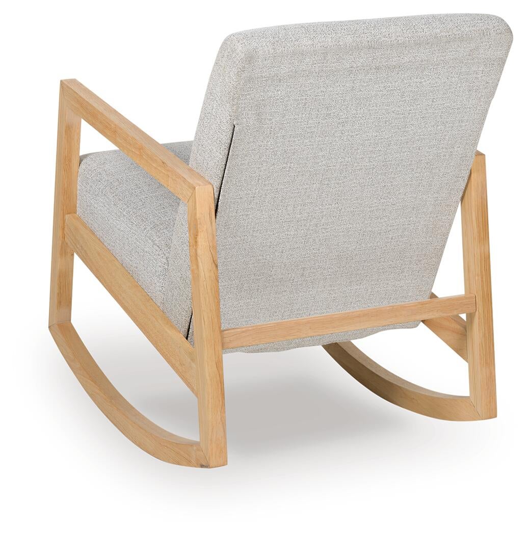 Ashley Express - Wychworth Accent Chair