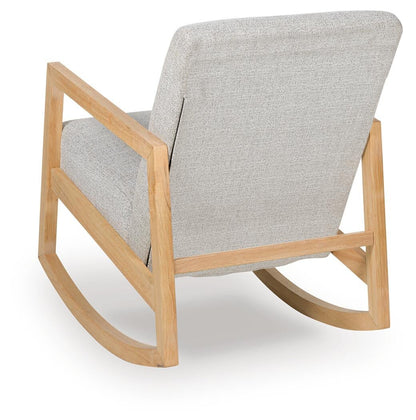 Ashley Express - Wychworth Accent Chair