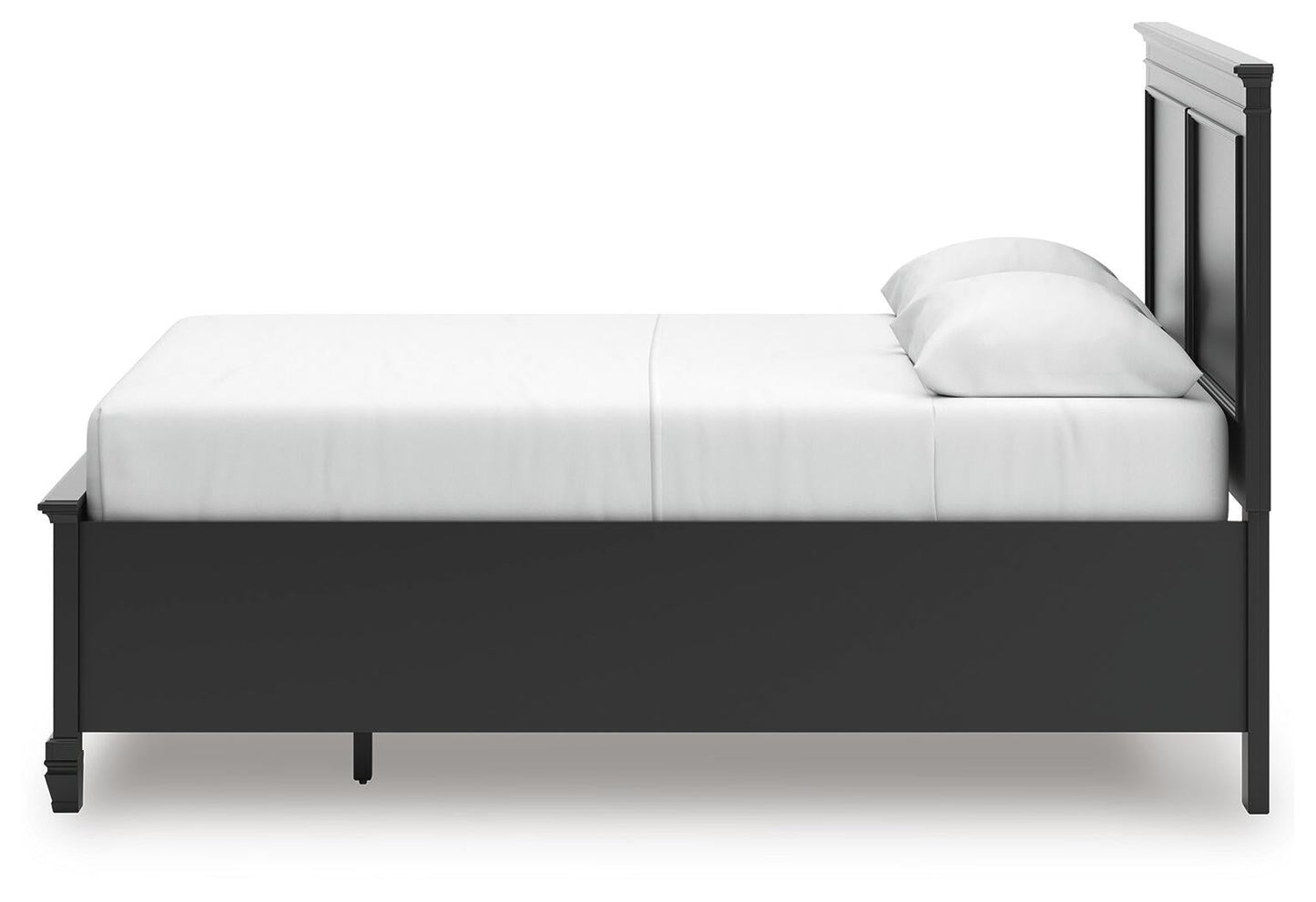 Ashley Express - Lanolee Queen Panel Storage Bed