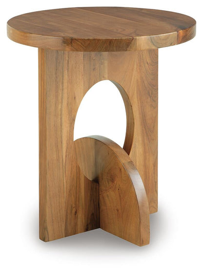 Ashley Express - Hollbourne Accent Table
