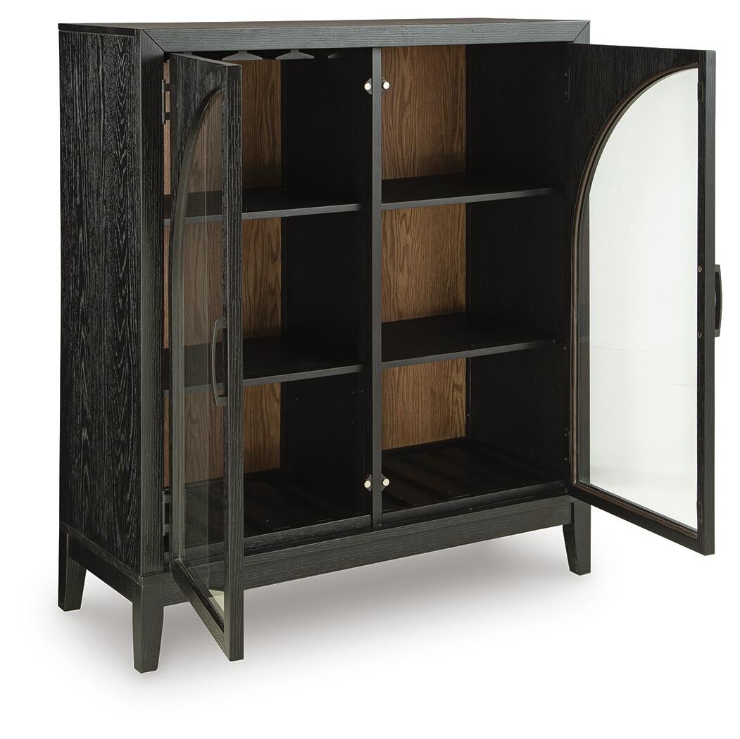 Armenleigh Bar Cabinet
