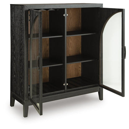 Armenleigh Bar Cabinet