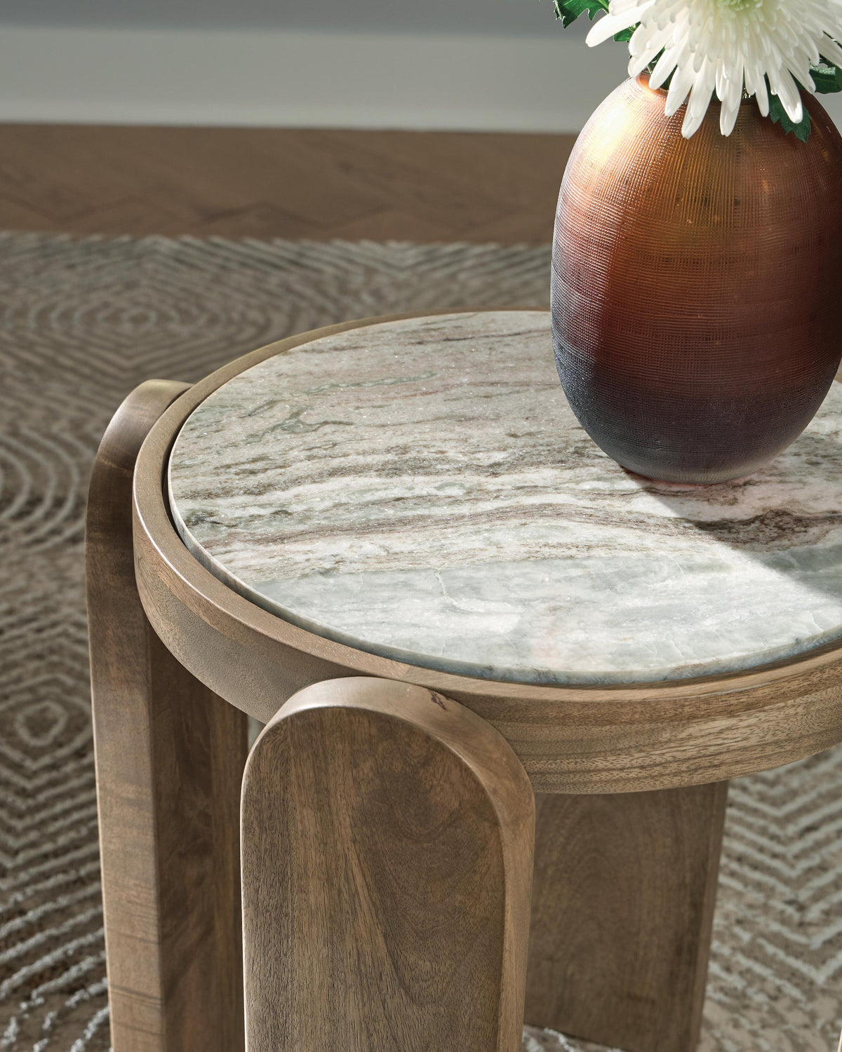 Ashley Express - Gavrilley Accent Table
