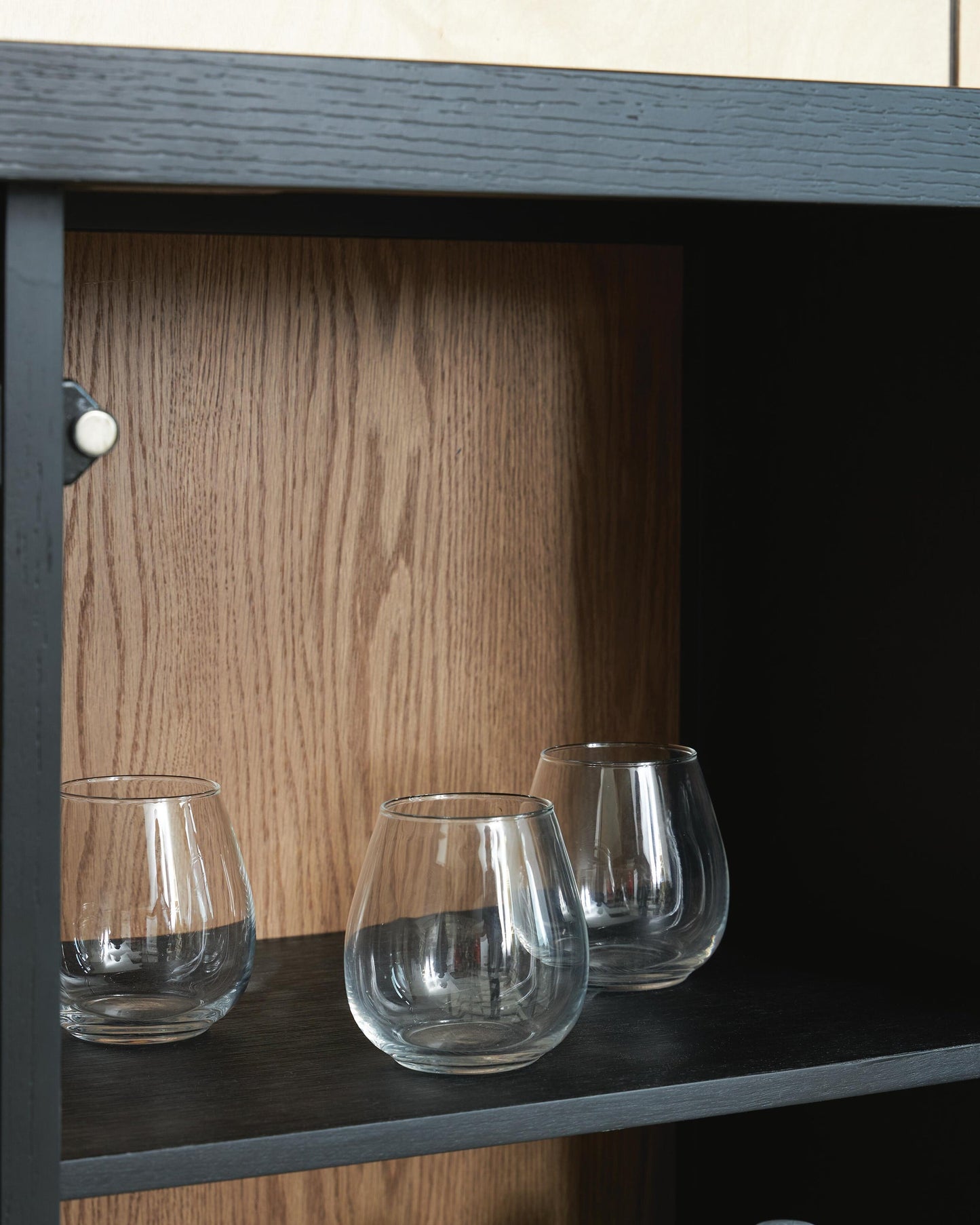 Armenleigh Bar Cabinet