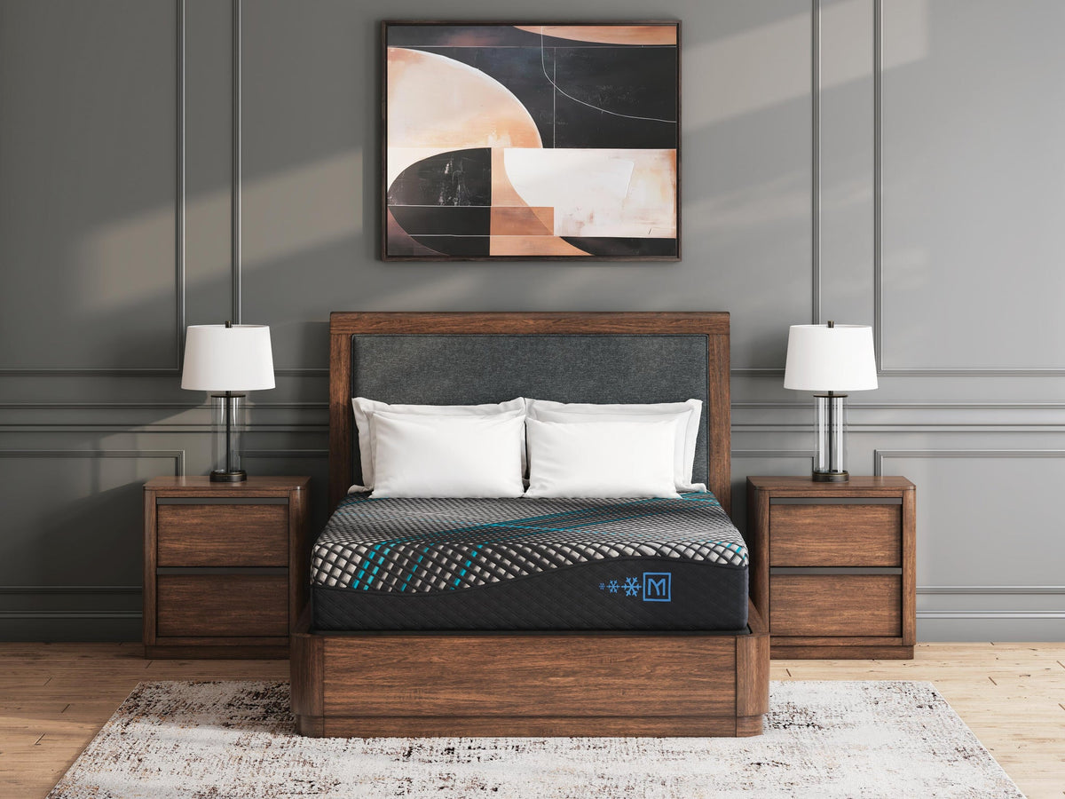 Ashley Express - Millennium 2.0 Foam 12 Inch California King Mattress