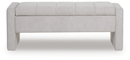 Ashley Express - Akselman Storage Bench