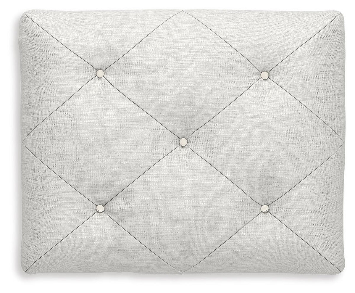 Ashley Express - Kozlani Vanity Upholstered Stool