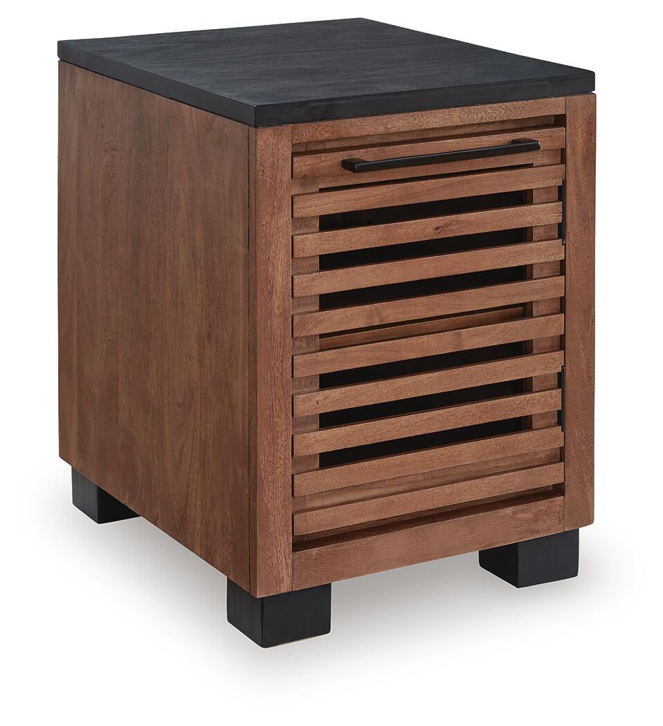 Ashley Express - Kallari Chair Side End Table