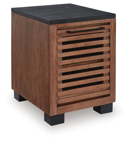 Ashley Express - Kallari Chair Side End Table