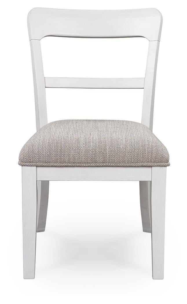 Ashley Express - Greddinton Dining UPH Side Chair (2/CN)