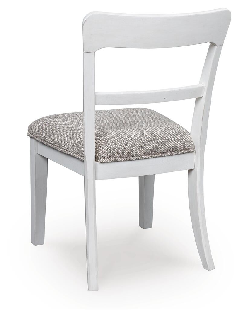 Ashley Express - Greddinton Dining UPH Side Chair (2/CN)