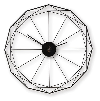 Ashley Express - Arkthorne Wall Clock