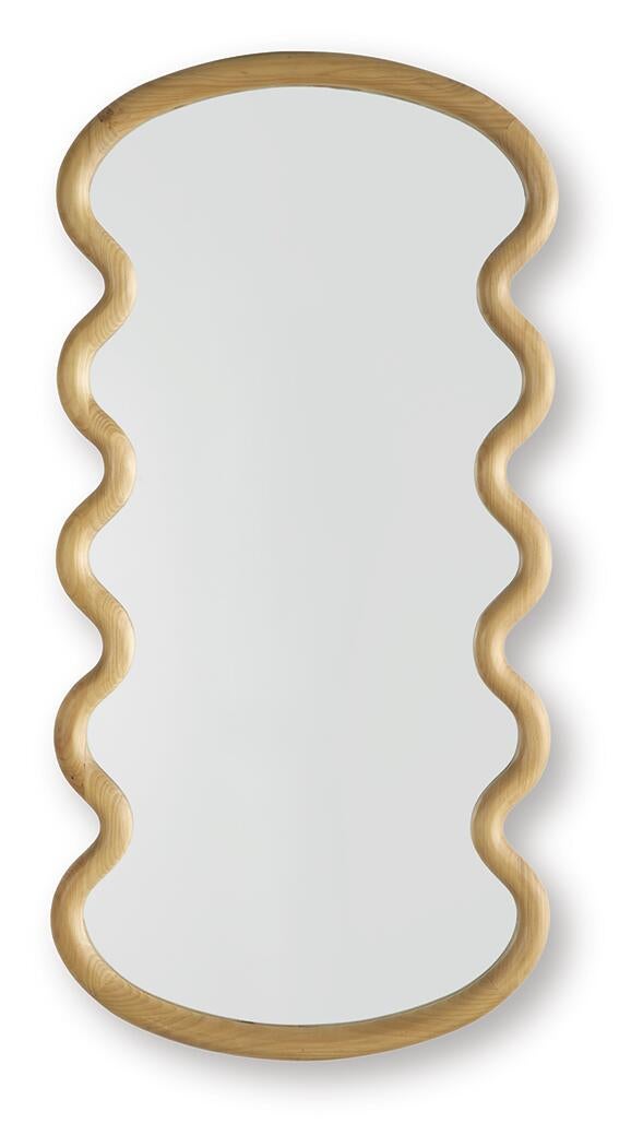 Ashley Express - Serendis Accent Mirror