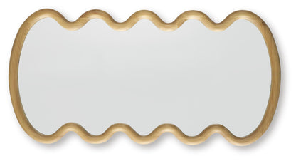 Ashley Express - Serendis Accent Mirror